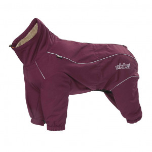 Rukka Kombinezons Thermal Overall 25 Bordo